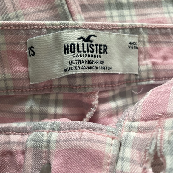 Pants - Picture 2 of 3